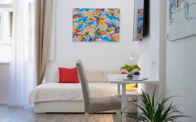 Magic Rooms Split