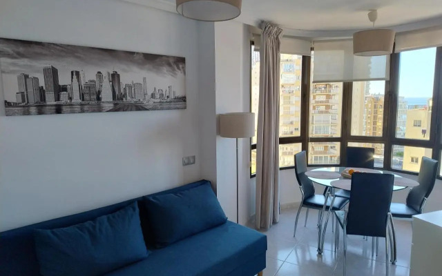 Apartamento Exclusivo En La Playa 9