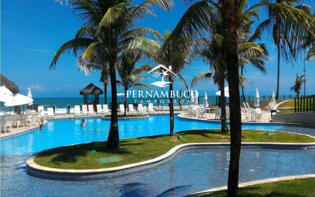 Beach Class Muro Alto Flats