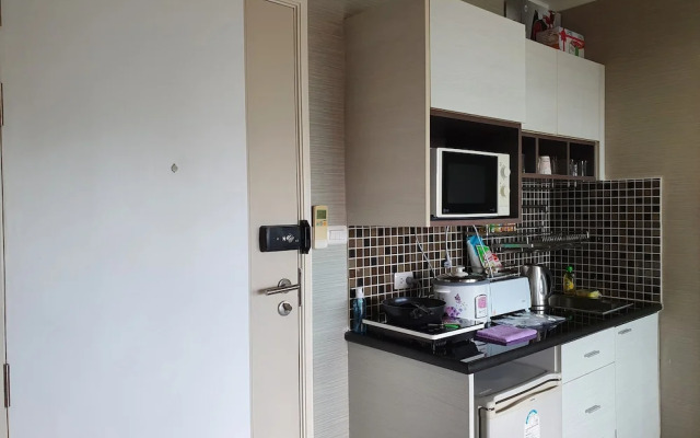 Kosin Beach Room Pattaya