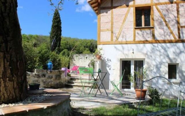 La Garde Pile de Fichou