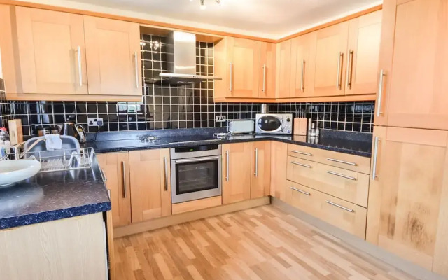 11 Anglesey Road