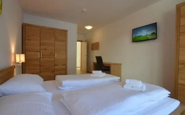 Alpin & Seeresort,Top 19 Due South