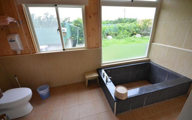 Hoya Spa Hotel
