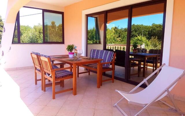 Apartment Zaton Zadar