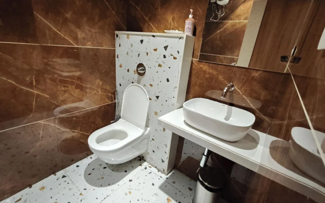 Hotel Prime Suites Airoli