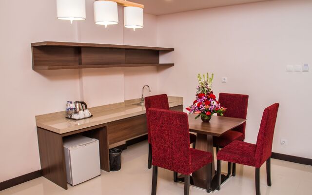 Swiss-Belinn Malang