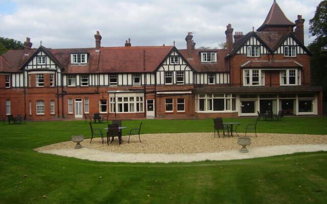 Forest Park Country Hotel & Inn, Brockenhurst, New Forest