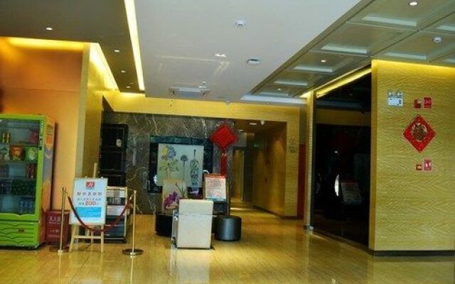 Microtel by Wyndham Kunming Panlong