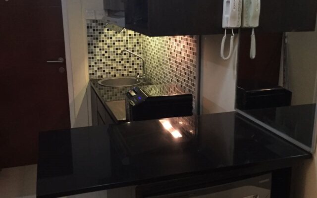 Grand Taman Melati Margonda