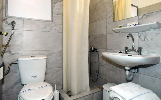 Siagas Beach Hotel