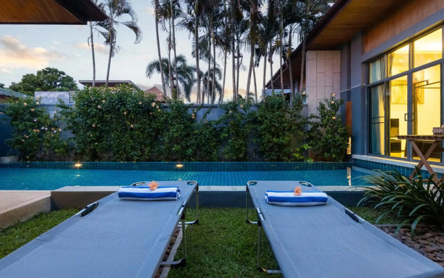 Villa Hahana