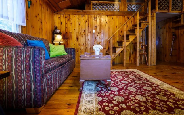 Mattawa River Resort