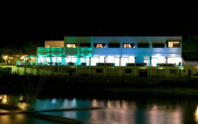 Villaggio La Pescaccia