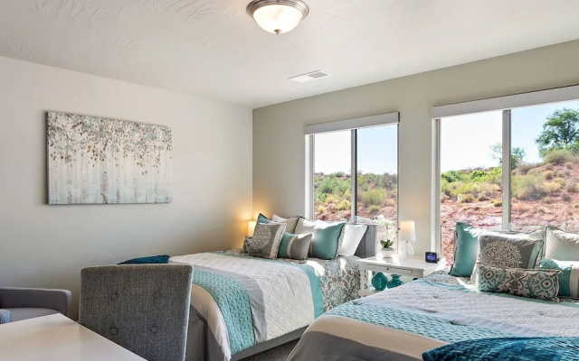 Bella Casita 4 Bedroom Apts