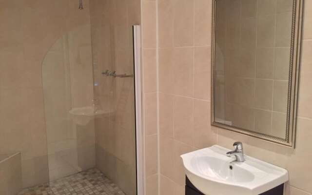 Tranquil House Bed and Breakfast