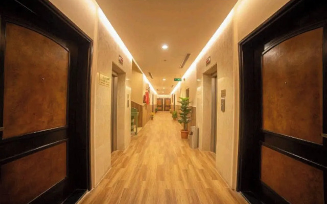 Mabet Al Tahlia Hotel Apartments
