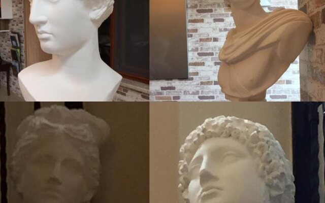 Antandros Narli Konak