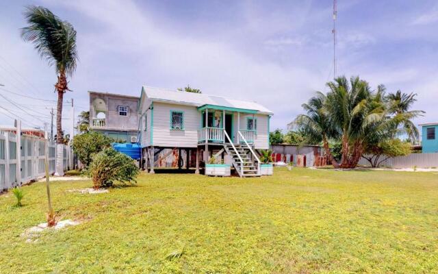 Casa DV Cabanas