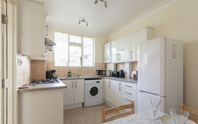 CDP Apartments - Bayswater