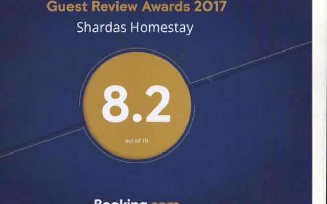 Shardas Homestay