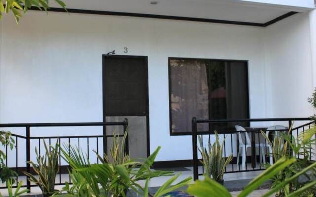 Camiguin Chumz Travelodge