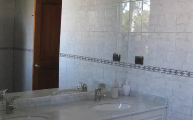 Hostal Entre Araucarias