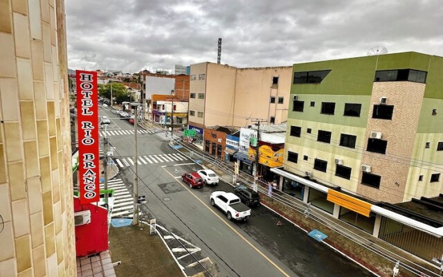 Hotel Rio Branco