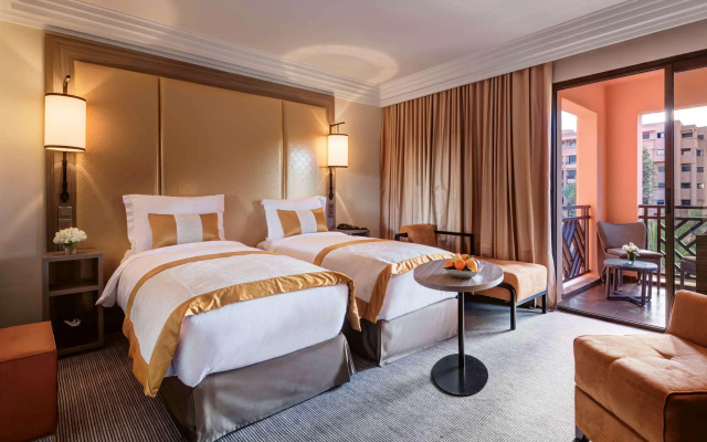 Mövenpick Marrakech