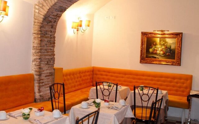 Boutique Hotel Trevi