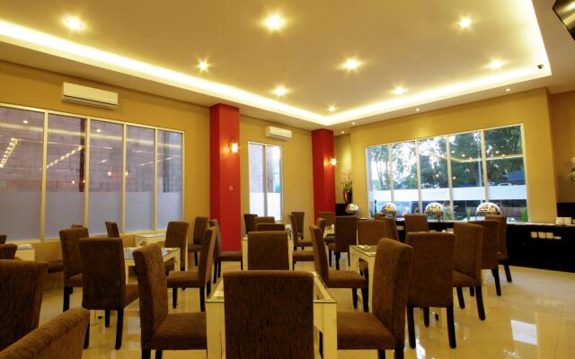 Hotel Betha Subang