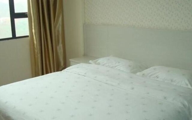Yichang Baihe Hotel