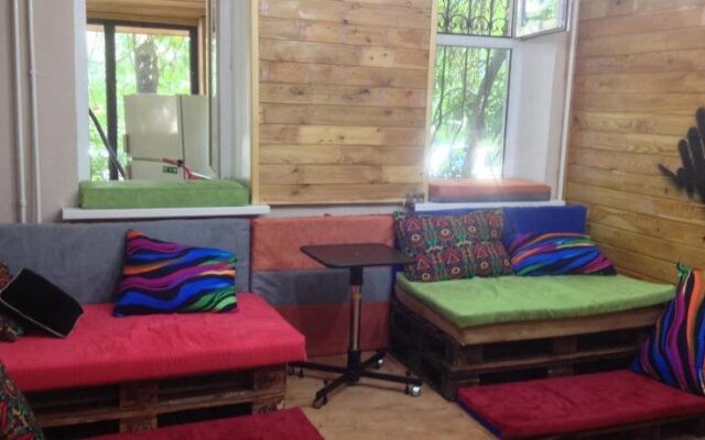 Hostel Loco