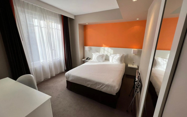 easyHotel Paris Nord Aubervilliers