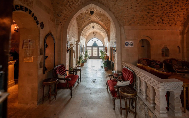Maridin Hotel - Special Class