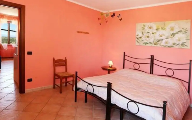 Agriturismo Al Brich Apartment Fiordaliso