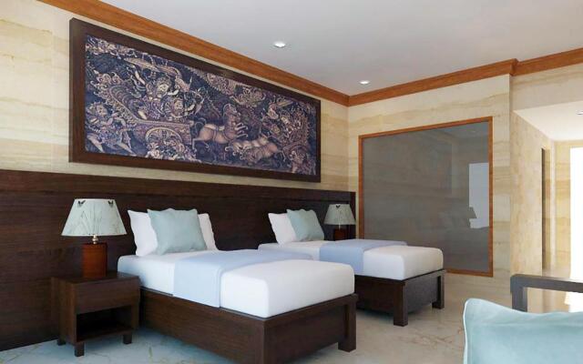 Курорт Pita Maha Resort & Spa