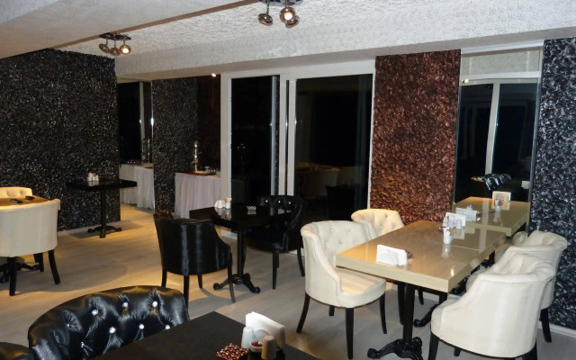 Ag Sisli Hotel