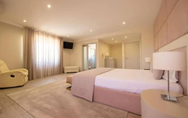 Olive Nature Hotel & SPA - Quinta Valle de Passos