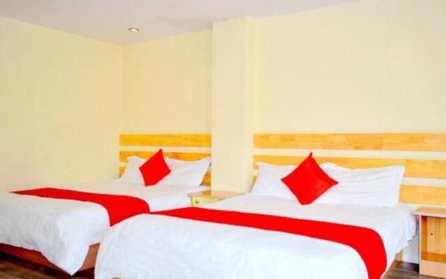 Shuangxi Zhushan Hotel