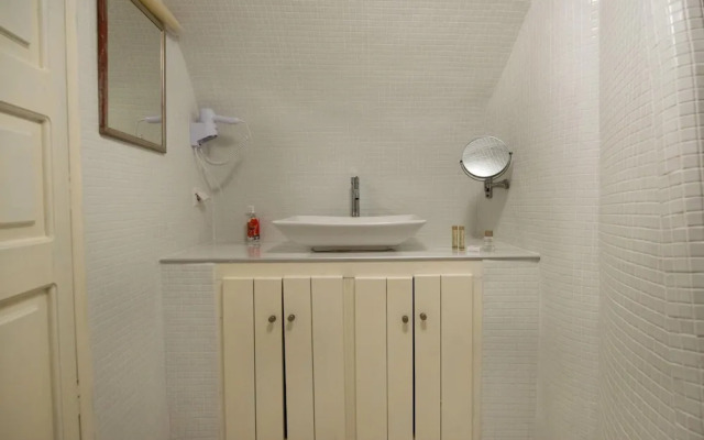 Alexander Villas Santorini Caldera Mare Suite Caldera View