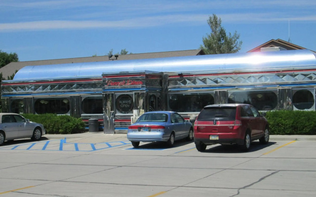 Travelodge by Wyndham Morrill