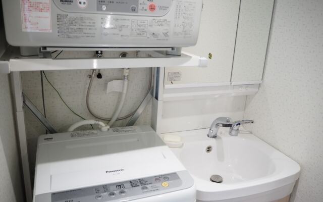 Condominium Orchid House Nakijin