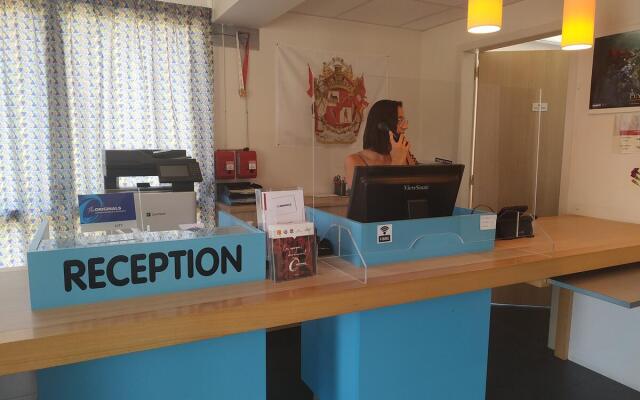 The Originals City, Hôtel La Verriaire, Cholet Sud