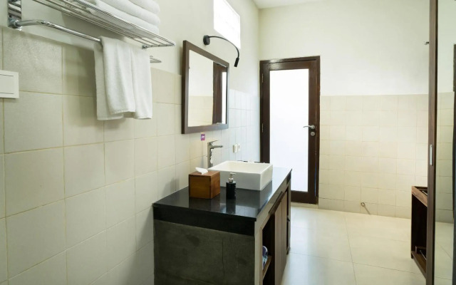 Samaja Beachside Villas