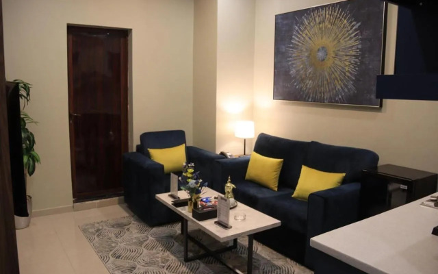 Swat Hotel Apartment 4