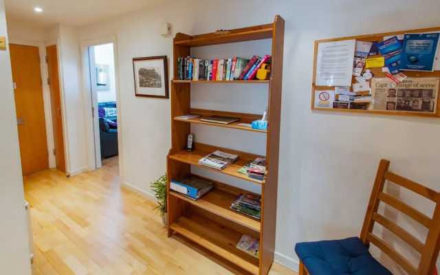 Royal Mile Apartments