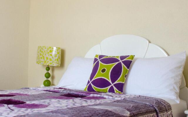 Hopeville Guest House