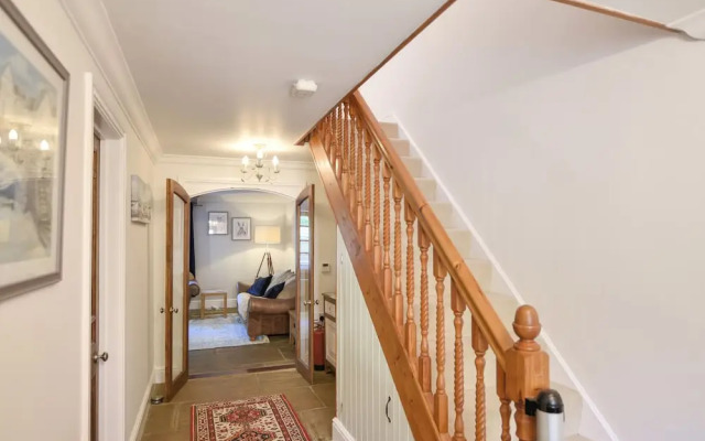 Barley Cottage