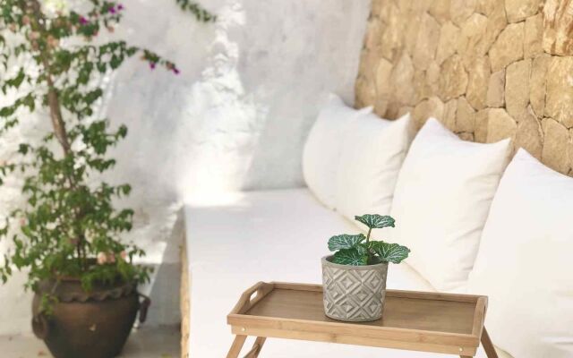 Hotel Ábaco Altea